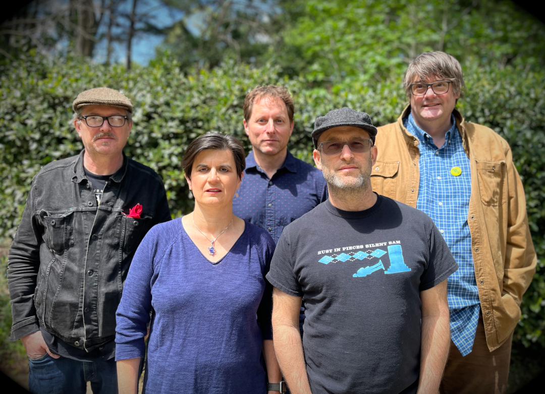 All the Lights band photo 2